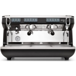 Nuova Simonelli Appia Life 2G 意式咖啡機 (黑色)